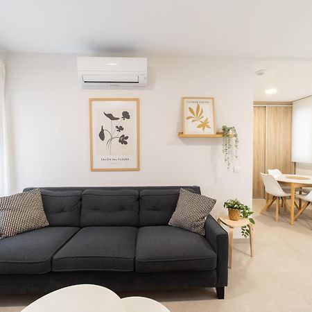 Venegas Urban Suites By Bevacacional Las Palmas de Gran Canaria Exterior photo