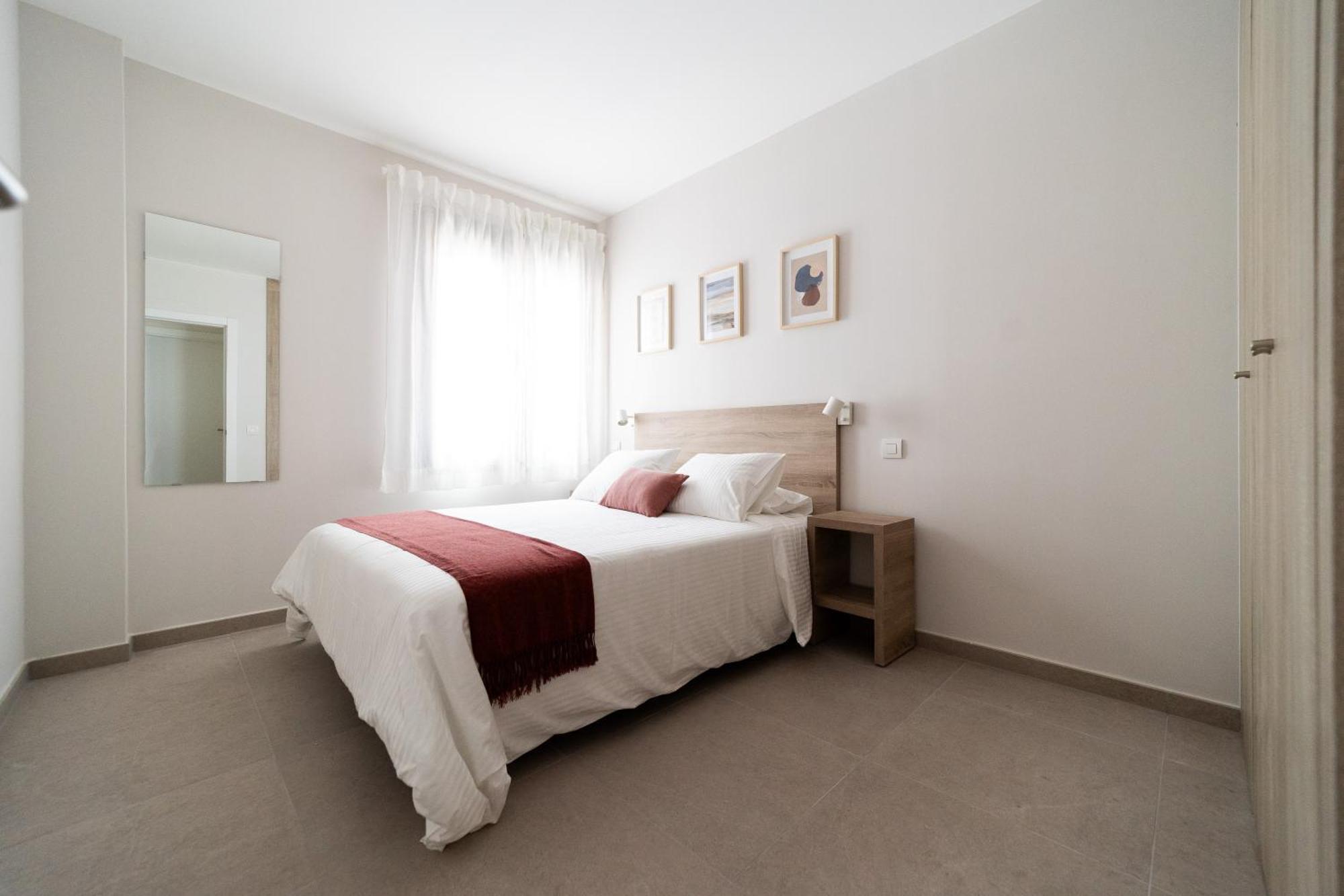 Venegas Urban Suites By Bevacacional Las Palmas de Gran Canaria Exterior photo