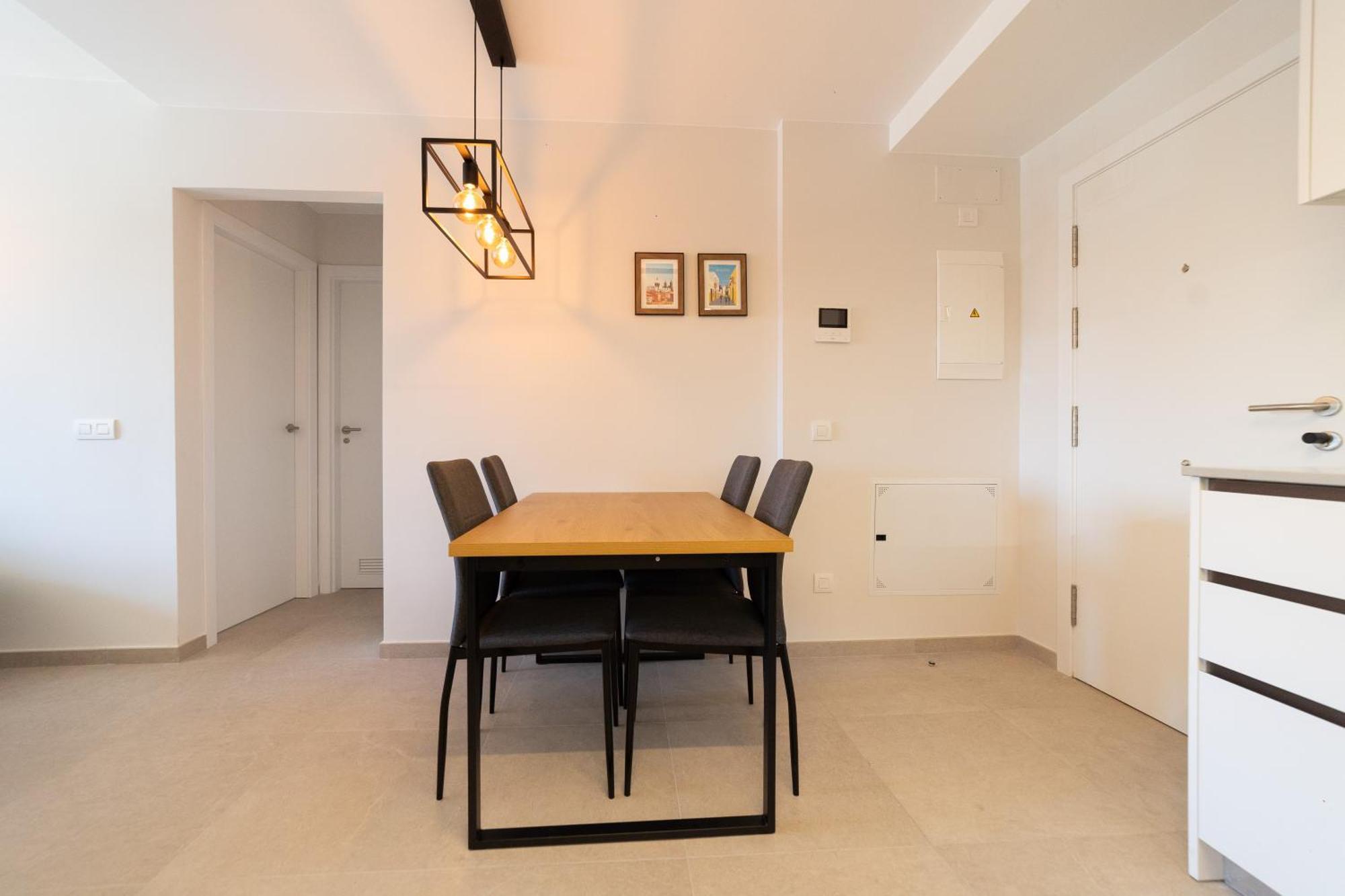 Venegas Urban Suites By Bevacacional Las Palmas de Gran Canaria Exterior photo